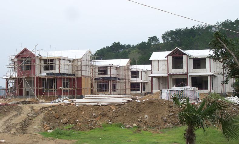 房屋建筑工程的施工