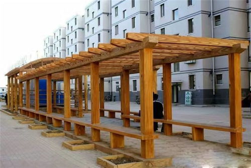 木屋价格市场前景如何