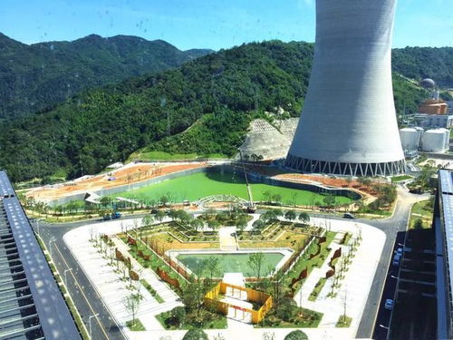 景乔园林 生态, 不只一处风景 长沙生活垃圾深度综合处理绿化工程