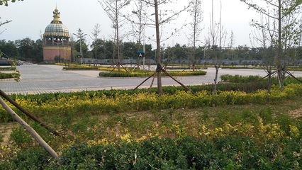 北京金诚安泰市政工程-市政道路施工,沥青混凝土,无机料,市政道路施工,园林绿化工程,市政给排水管线