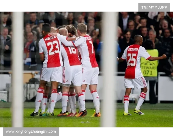 埃因霍温与阿贾克斯青训对决 谁能培养出未来的足球巨星