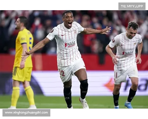 塞维利亚足球俱乐部欧联杯征程中的传奇时刻与辉煌历程 塞维利亚足球俱乐部欧联杯征程中的传奇时刻与辉煌历程