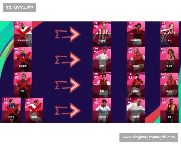 实况坎贝尔传奇背后的十个关键原因深度解析与启示